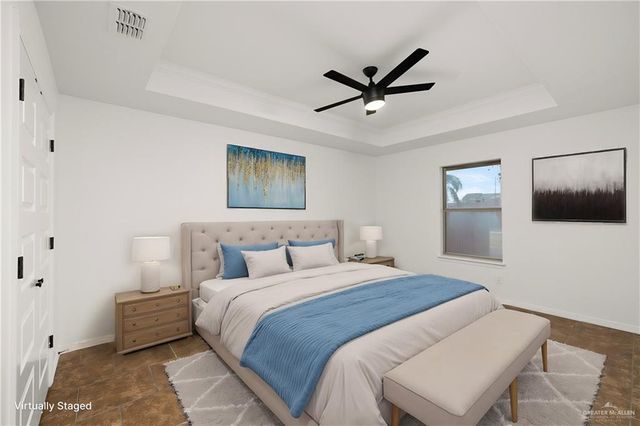 3501 Everglade Drive, Weslaco, TX 78599