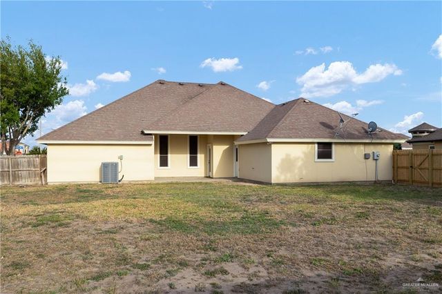 3501 Everglade Drive, Weslaco, TX 78599