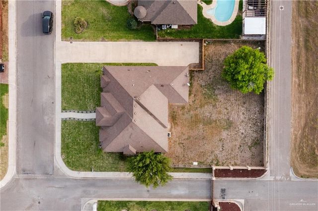 3501 Everglade Drive, Weslaco, TX 78599