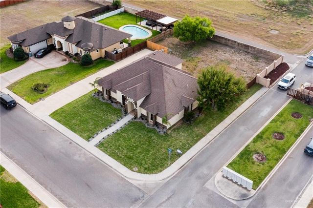 3501 Everglade Drive, Weslaco, TX 78599