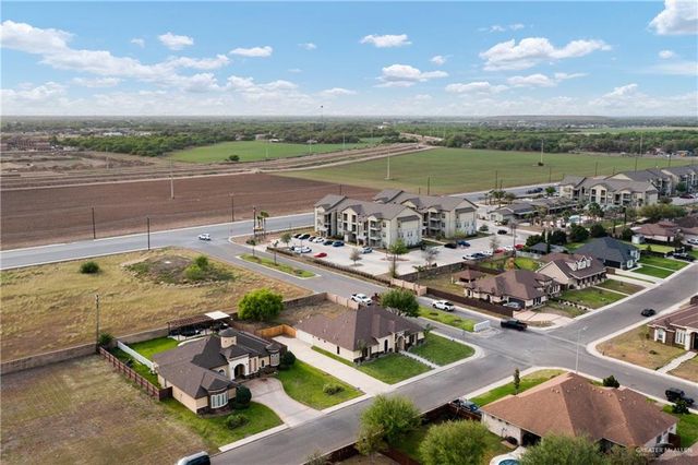 3501 Everglade Drive, Weslaco, TX 78599