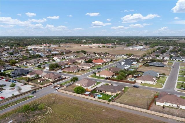 3501 Everglade Drive, Weslaco, TX 78599