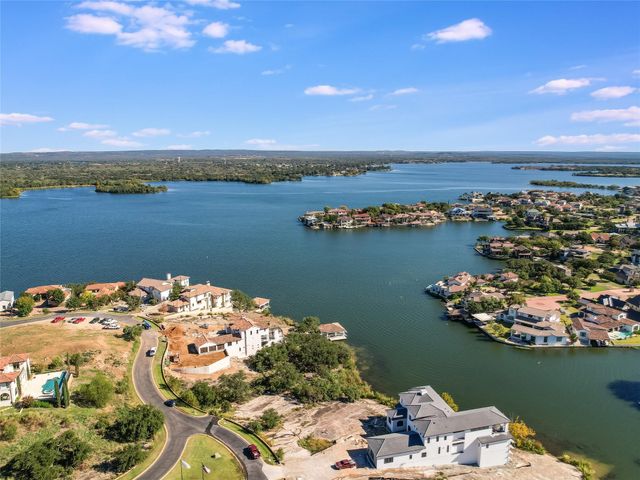 1221 Apache Tears, Horseshoe Bay, TX 78657