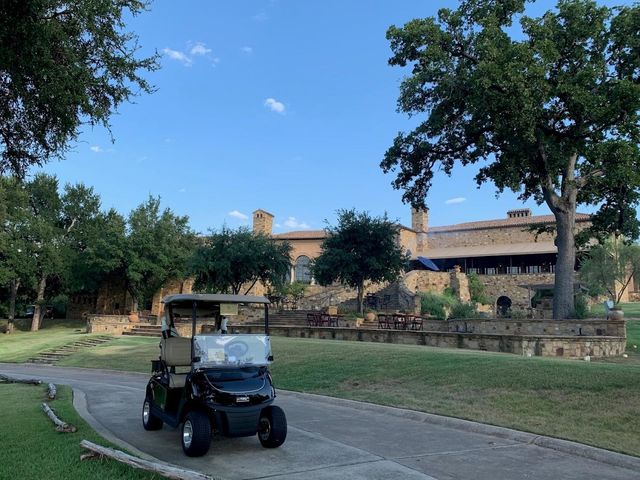 1221 Apache Tears, Horseshoe Bay, TX 78657