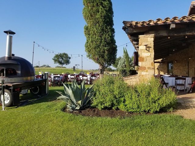 1221 Apache Tears, Horseshoe Bay, TX 78657