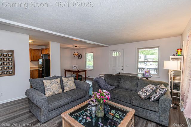 282 Clinton Street, Romeo Village, MI 48065
