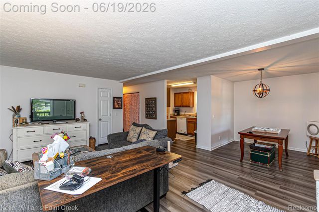 282 Clinton Street, Romeo Village, MI 48065