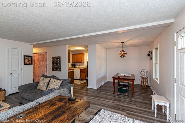 282 Clinton Street, Romeo Village, MI 48065