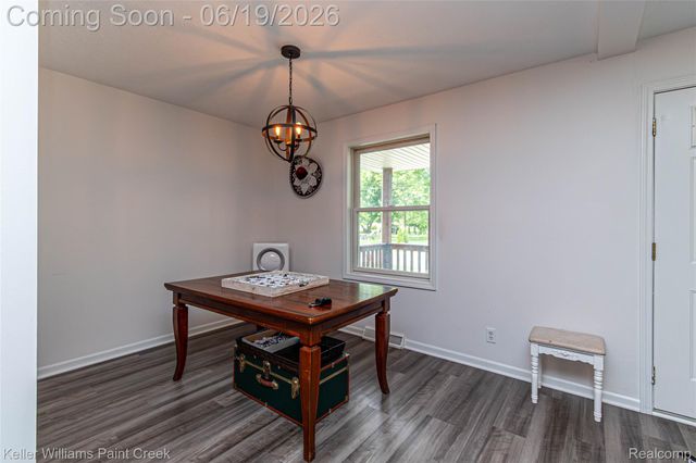 282 Clinton Street, Romeo Village, MI 48065