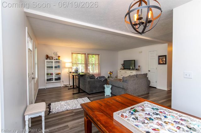 282 Clinton Street, Romeo Village, MI 48065