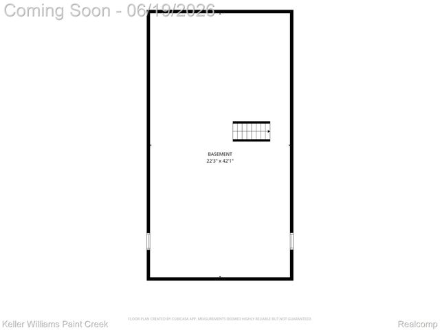 282 Clinton Street, Romeo Village, MI 48065