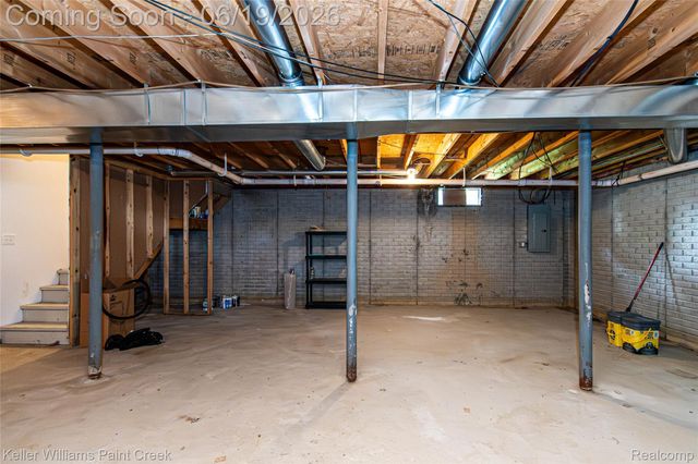 282 Clinton Street, Romeo Village, MI 48065
