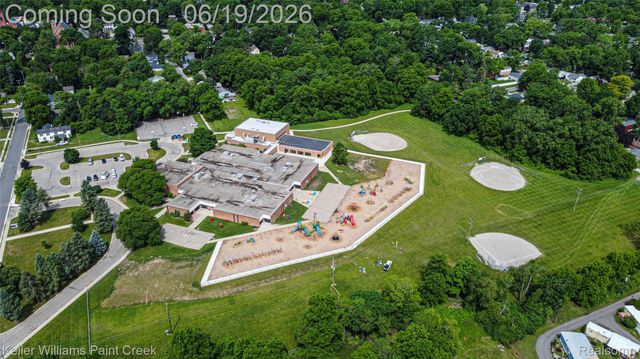 282 Clinton Street, Romeo Village, MI 48065
