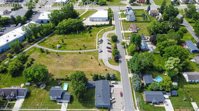 282 Clinton Street, Romeo Village, MI 48065
