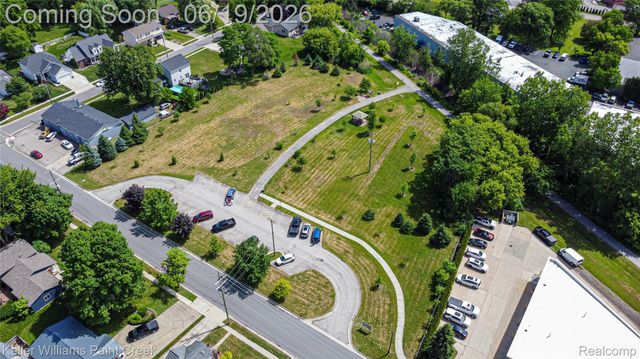282 Clinton Street, Romeo Village, MI 48065