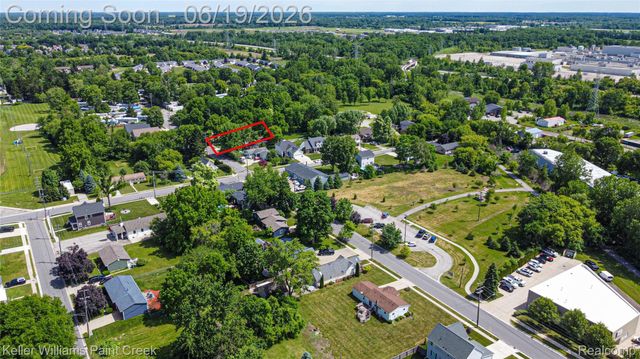 282 Clinton Street, Romeo Village, MI 48065