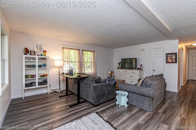 282 Clinton Street, Romeo Village, MI 48065