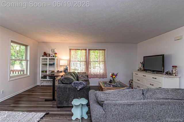 282 Clinton Street, Romeo Village, MI 48065