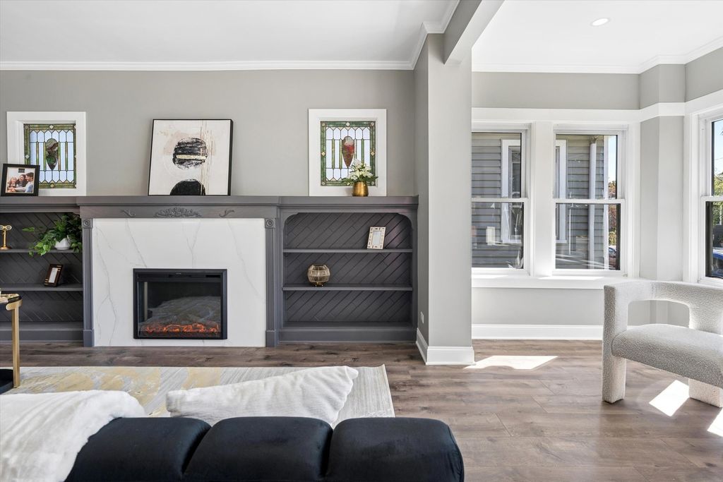 5152 W Warwick Avenue, Chicago, IL 60641 — photo 5
