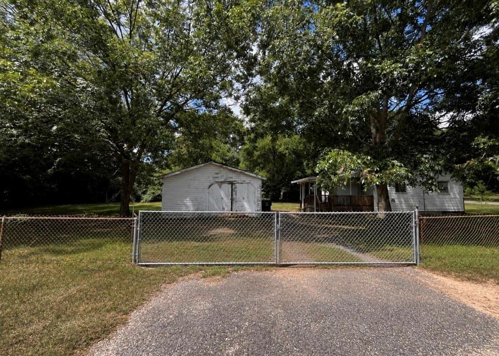 1321 Hubert Pierce Road, Mobile, AL 36608 — photo 4