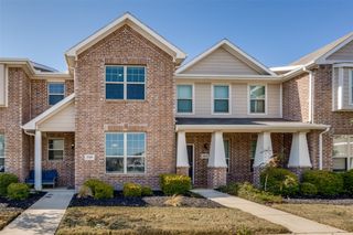 3329 Cricket Drive, Denton, TX 76207