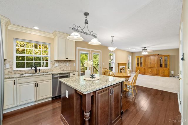 504 Cherry Hill Lane, Lebanon, OH 45036