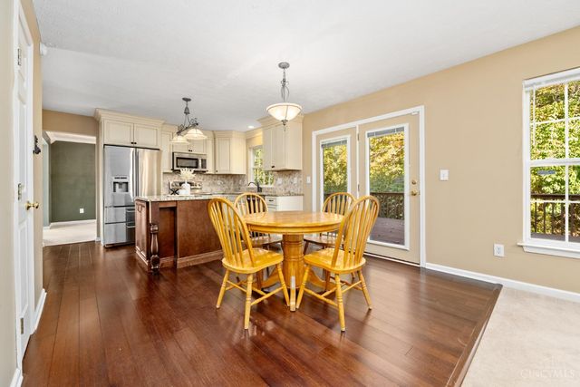 504 Cherry Hill Lane, Lebanon, OH 45036