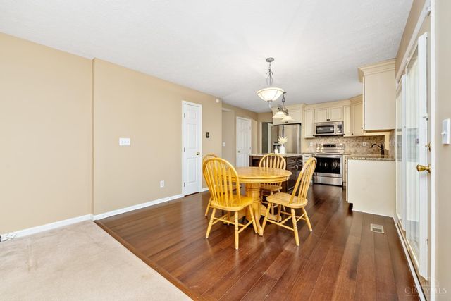 504 Cherry Hill Lane, Lebanon, OH 45036