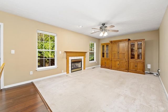 504 Cherry Hill Lane, Lebanon, OH 45036