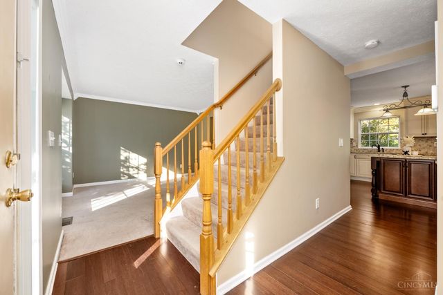 504 Cherry Hill Lane, Lebanon, OH 45036