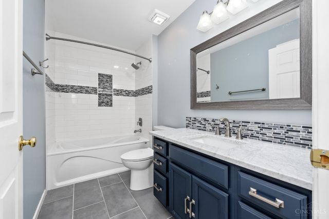 504 Cherry Hill Lane, Lebanon, OH 45036