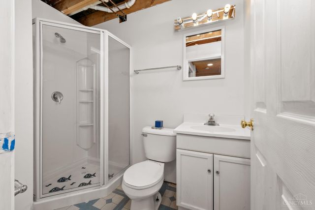 504 Cherry Hill Lane, Lebanon, OH 45036