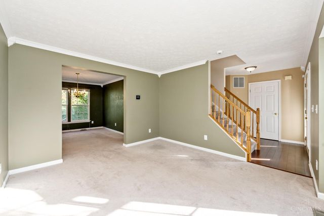 504 Cherry Hill Lane, Lebanon, OH 45036