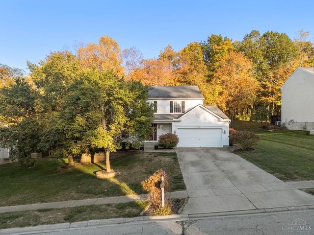 504 Cherry Hill Lane, Lebanon, OH 45036