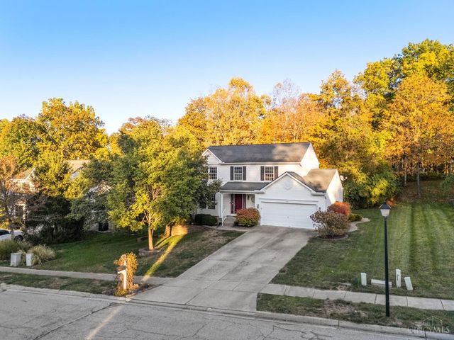 504 Cherry Hill Lane, Lebanon, OH 45036