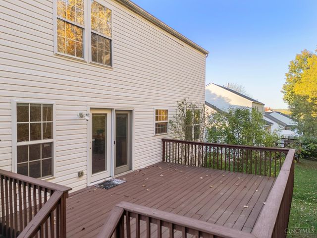 504 Cherry Hill Lane, Lebanon, OH 45036