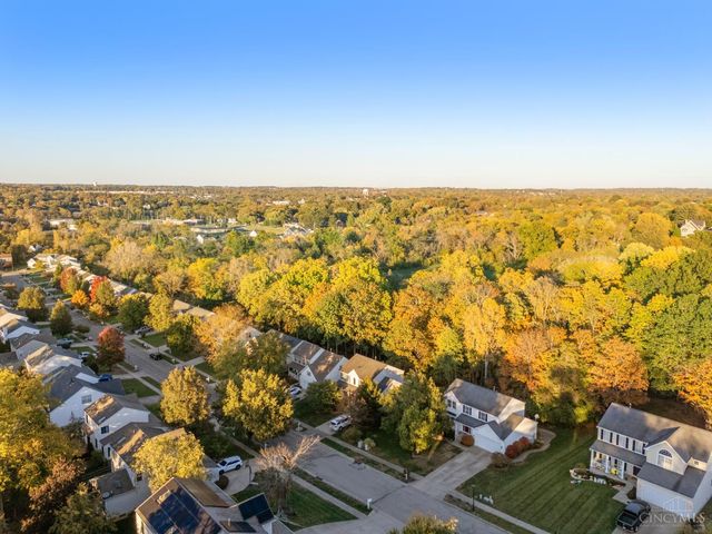 504 Cherry Hill Lane, Lebanon, OH 45036