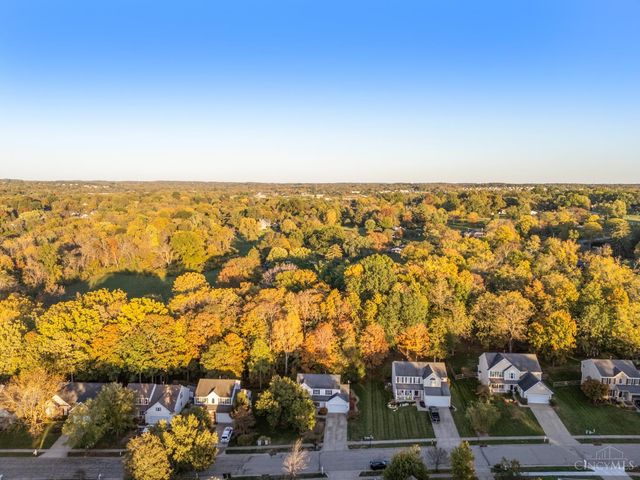 504 Cherry Hill Lane, Lebanon, OH 45036