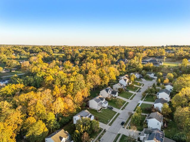 504 Cherry Hill Lane, Lebanon, OH 45036