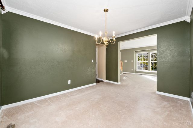 504 Cherry Hill Lane, Lebanon, OH 45036