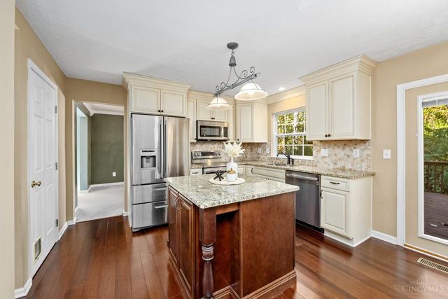 504 Cherry Hill Lane, Lebanon, OH 45036