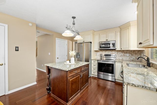 504 Cherry Hill Lane, Lebanon, OH 45036