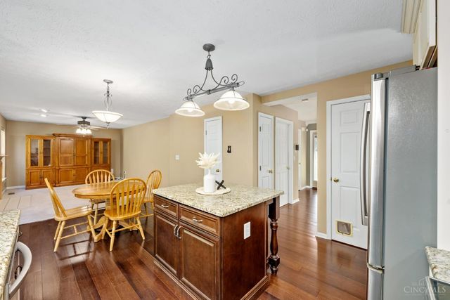 504 Cherry Hill Lane, Lebanon, OH 45036