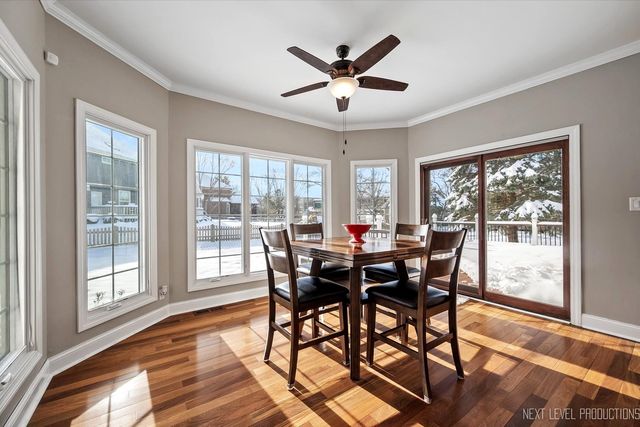 1309 Fox Chase Boulevard, St. Charles, IL 60174