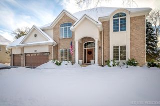 1309 Fox Chase Boulevard, St. Charles, IL 60174