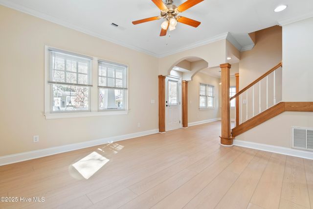 517 Sylvan Street, Shallotte, NC 28470