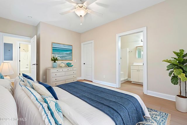 517 Sylvan Street, Shallotte, NC 28470