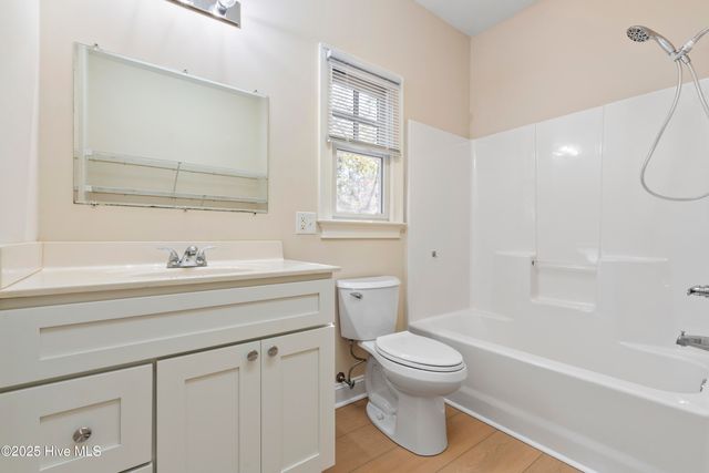 517 Sylvan Street, Shallotte, NC 28470