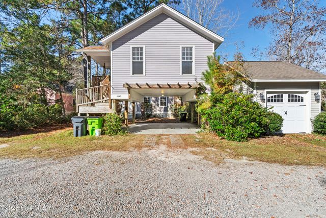 517 Sylvan Street, Shallotte, NC 28470