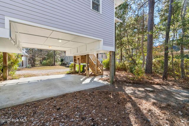 517 Sylvan Street, Shallotte, NC 28470